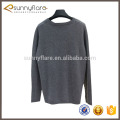 Quality cashmere jumpers for women